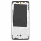 For OPPO K12x 5G CPH2667 Front Housing LCD Frame Bezel Plate - 2