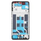 For OPPO K12x 5G CPH2667 Front Housing LCD Frame Bezel Plate - 3