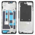 For OPPO A3 5G CPH2683 Front Housing LCD Frame Bezel Plate - 1