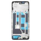 For OPPO A3 5G CPH2683 Front Housing LCD Frame Bezel Plate - 3