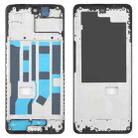 For OPPO A60 4G CPH2631 Front Housing LCD Frame Bezel Plate - 1
