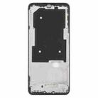 For OPPO A2x 5G Front Housing LCD Frame Bezel Plate - 2