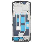 For OPPO A2x 5G Front Housing LCD Frame Bezel Plate - 3