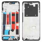 For OPPO A3x 5G CPH2681 Front Housing LCD Frame Bezel Plate - 1