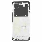 For OPPO A3x 5G CPH2681 Front Housing LCD Frame Bezel Plate - 2