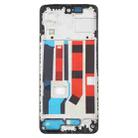 For OPPO A3x 5G CPH2681 Front Housing LCD Frame Bezel Plate - 3