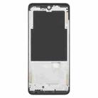 For Realme C65 4G RMX3910 Front Housing LCD Frame Bezel Plate - 2