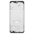 For Realme C65s Front Housing LCD Frame Bezel Plate - 2