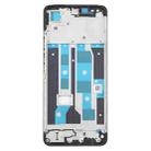 For Realme Narzo N65 Front Housing LCD Frame Bezel Plate - 3