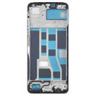 For Realme Narzo N53 RMX3761 Front Housing LCD Frame Bezel Plate - 3