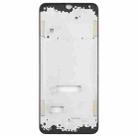 For Realme C61 4G RMX3939 RMX3930 Front Housing LCD Frame Bezel Plate - 2