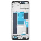 For Realme C61 4G RMX3939 RMX3930 Front Housing LCD Frame Bezel Plate - 3