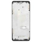 For Realme C67 5G Front Housing LCD Frame Bezel Plate - 2