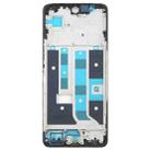 For Realme C67 5G Front Housing LCD Frame Bezel Plate - 3