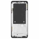 For Realme 11x 5G RMX3785 Front Housing LCD Frame Bezel Plate - 2