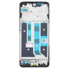 For Realme 11x 5G RMX3785 Front Housing LCD Frame Bezel Plate - 3