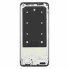 For Realme 11 4G RMX3636 Front Housing LCD Frame Bezel Plate - 2