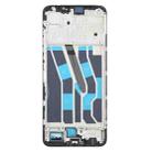For Realme 11 4G RMX3636 Front Housing LCD Frame Bezel Plate - 3