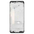 For Realme C53 India RMX3762 Front Housing LCD Frame Bezel Plate - 2