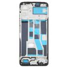 For Realme C53 India RMX3762 Front Housing LCD Frame Bezel Plate - 3