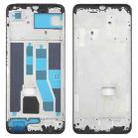For Realme C53 RMX3760 Front Housing LCD Frame Bezel Plate - 1