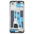 For Realme C53 RMX3760 Front Housing LCD Frame Bezel Plate - 3