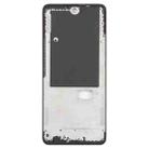 For Realme 12x 5G RMX3997 Front Housing LCD Frame Bezel Plate - 2