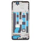 For Realme 12x 5G RMX3997 Front Housing LCD Frame Bezel Plate - 3