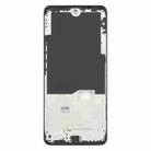 For Realme 14x RMX5020 Front Housing LCD Frame Bezel Plate - 2