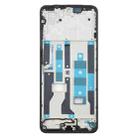 For Realme 14x RMX5020 Front Housing LCD Frame Bezel Plate - 3