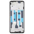 For Realme C75 4G RMX3941 Front Housing LCD Frame Bezel Plate - 3