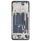 For Realme 12+ 5G RMX3867 Front Housing LCD Frame Bezel Plate - 3