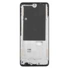 For Realme 12 5G RMX3999 Front Housing LCD Frame Bezel Plate - 2