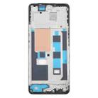 For Realme 12 5G RMX3999 Front Housing LCD Frame Bezel Plate - 3