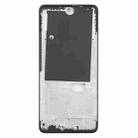 For Realme C65 5G Front Housing LCD Frame Bezel Plate - 2