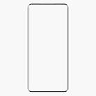 For Xiaomi Poco F7 3D Curved Edge Full Screen Tempered Glass Film - 2