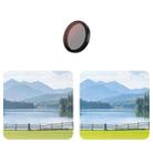 For DJI Action 5 Pro Camera Lens Filter, Filter:ND8 - 1