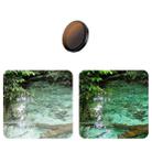 For DJI Action 5 Pro Camera Lens Filter, Filter:ND32PL - 1