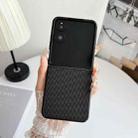 For Xiaomi Mix Flip 2 Vertical Texture Protective Phone Case(Black) - 2
