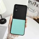 For Xiaomi Mix Flip 2 Vertical Texture Protective Phone Case(Green) - 2