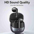 USAMS Echo E03 Half In-Ear TWS Wireless Bluetooth Earphones(Tarnish) - 2