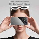For Xiaomi POCO F7 IMAK Rear Camera Lens Glass Film Thin Version - 3