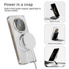 For Huawei Mate X6 ABEEL Transparent MagSafe Magnetic Scratch-resistant PC Phone Case(Transparent) - 2
