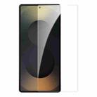 For Samsung Galaxy S25 Ultra 5G NILLKIN H+Pro AR Tempered Glass Film - 1