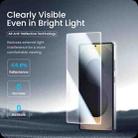 For Samsung Galaxy S25 Ultra 5G NILLKIN H+Pro AR Tempered Glass Film - 3