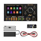 i2C C10 Ultra-high Precision Digital Waveform Ammeter with Charge Detection / Voltage Measurement, Model:Set 1 - 1