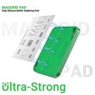 2uul BH15 MagGrid Pad Chip Silicone Buffer Soldering Pad - 3