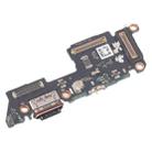 For OPPO Reno13 Pro 5G CPH2697 Original Disassembled Charging Port Board With SIM Card Holder Socket - 3