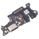 For OPPO A3x 5G CPH2681 Original Disassembled Charging Port Board With SIM Card Holder Socket - 2