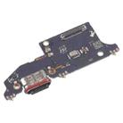For Realme C75 5G RMX3943 Original Disassembled Charging Port Board With SIM Card Holder Socket - 2